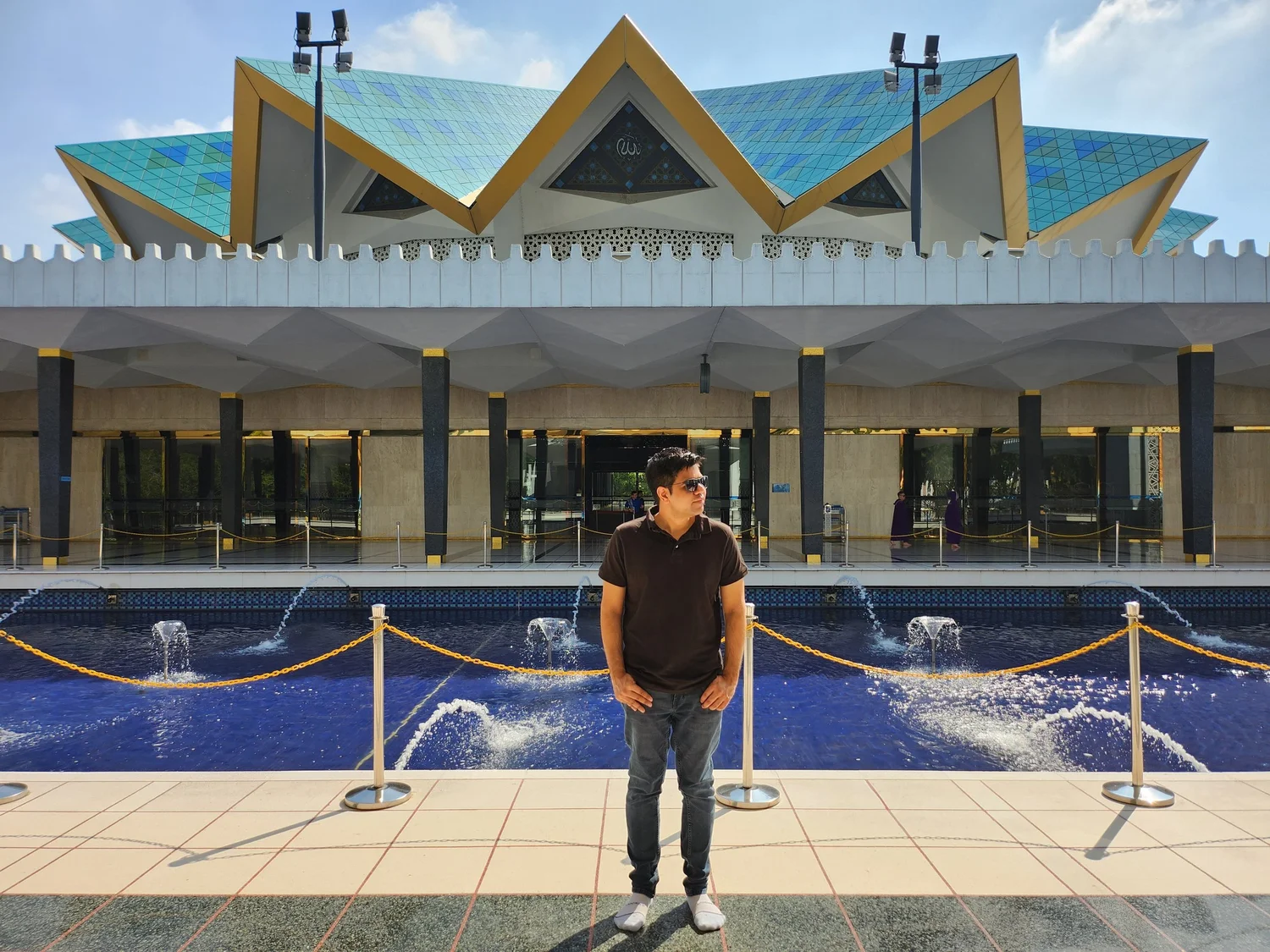 Kuala Lumpur Highlights tour photo