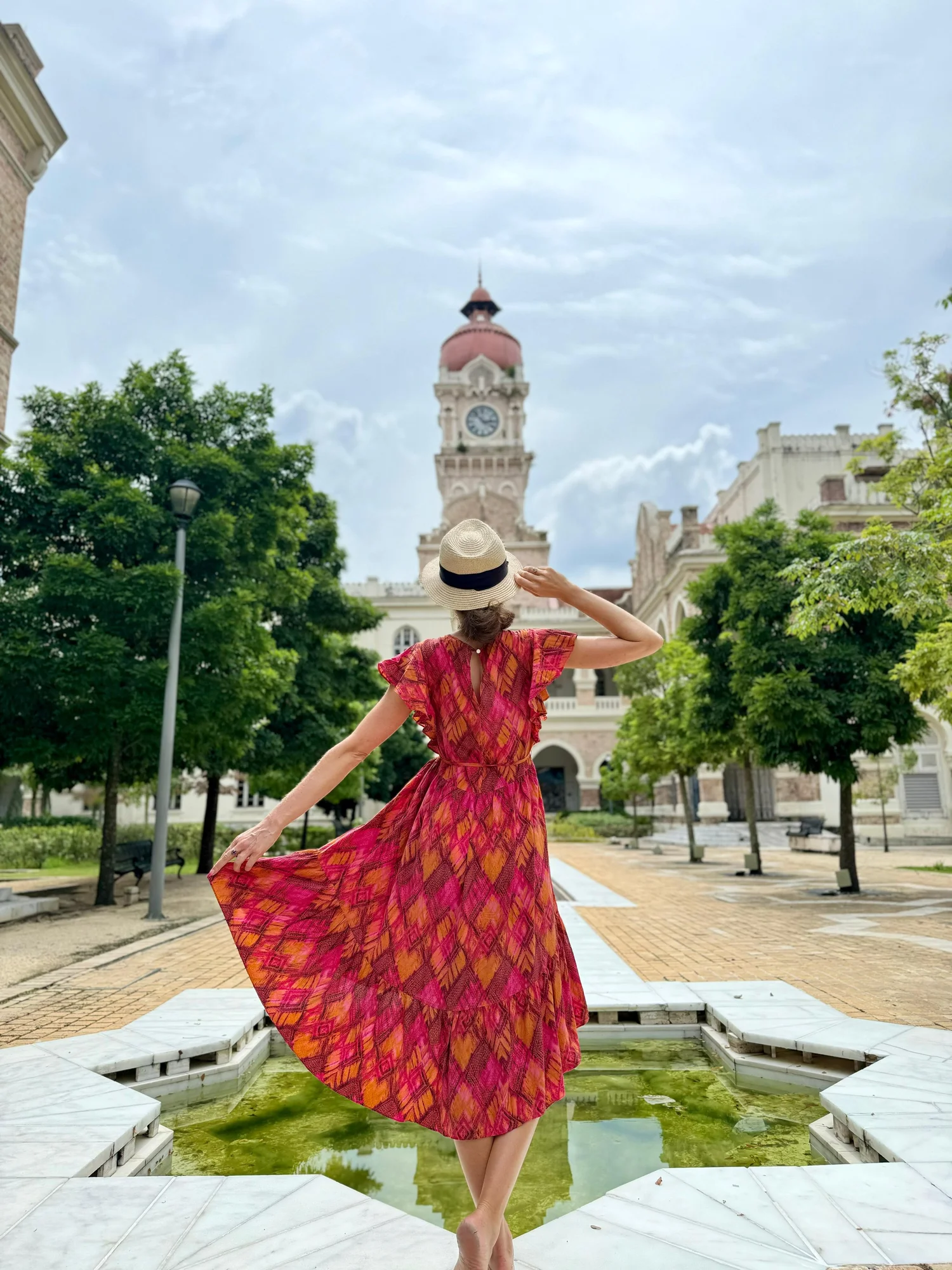 Kuala Lumpur Highlights tour photo