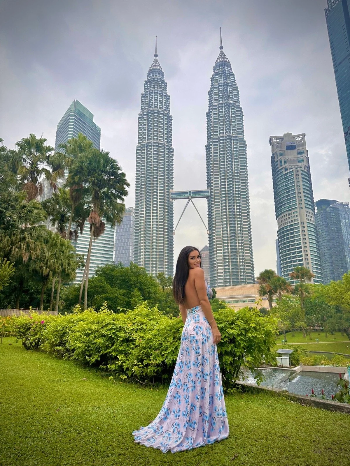 Kuala Lumpur Highlights tour photo