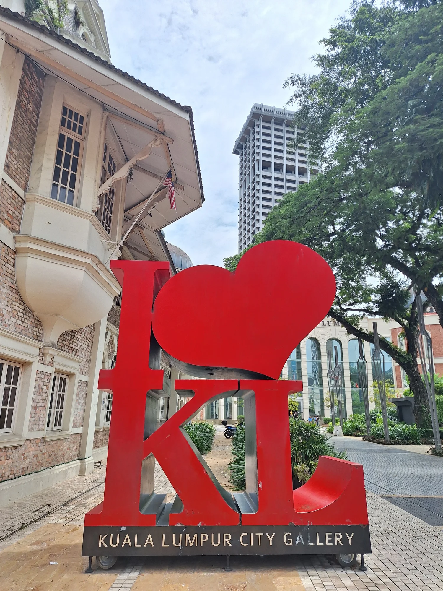 Kuala Lumpur Highlights tour photo