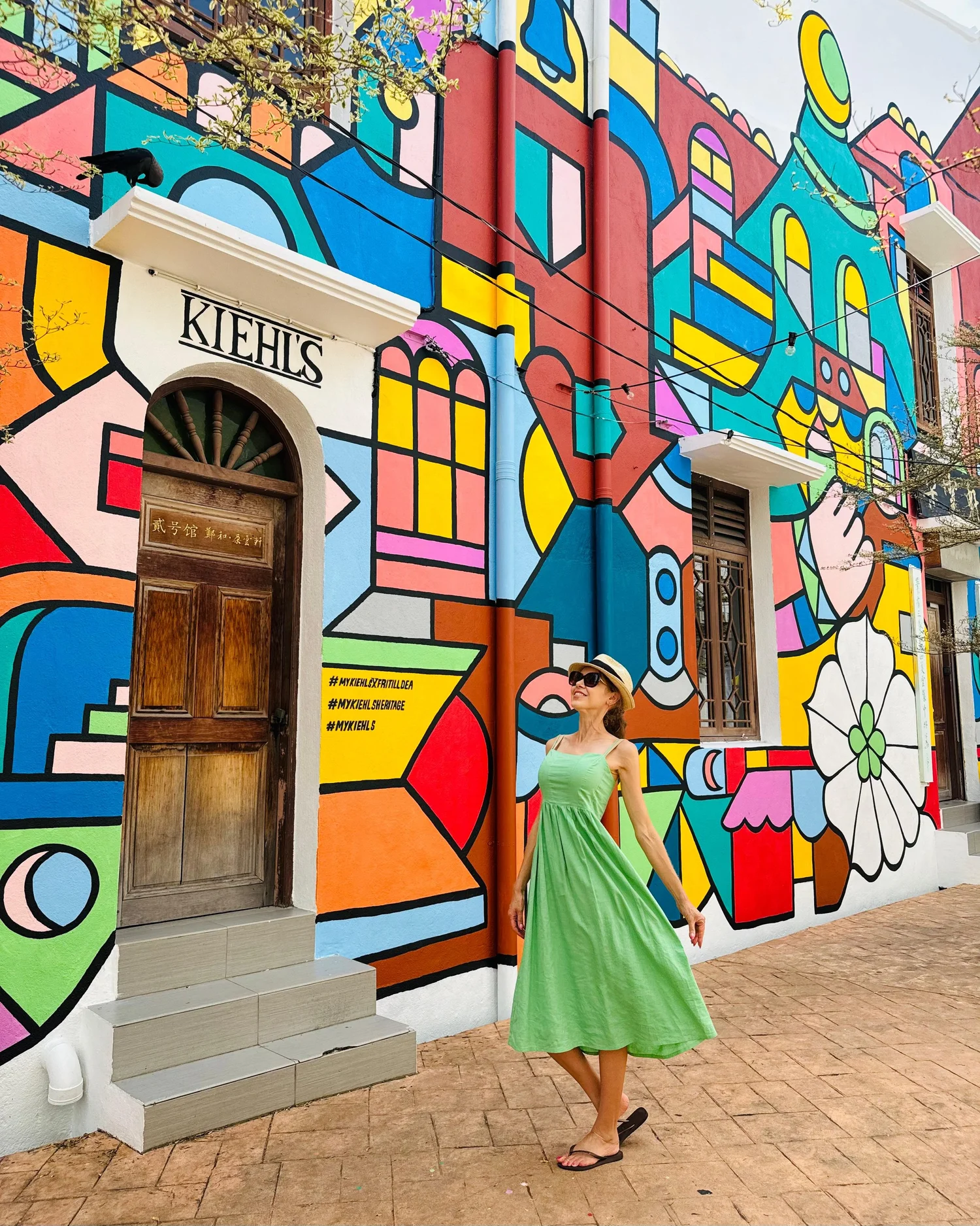 Historic Malacca tour photo