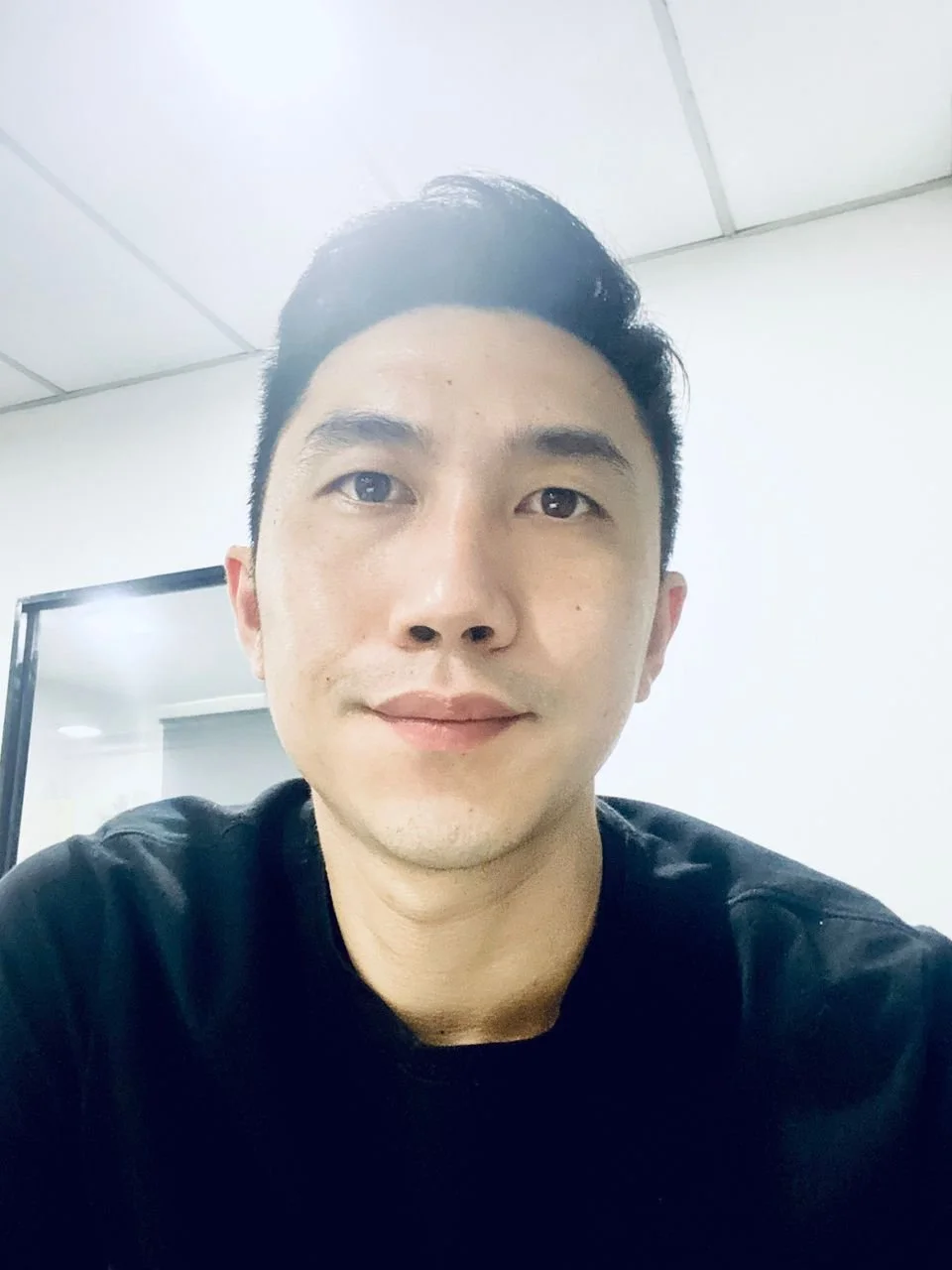 David Tan