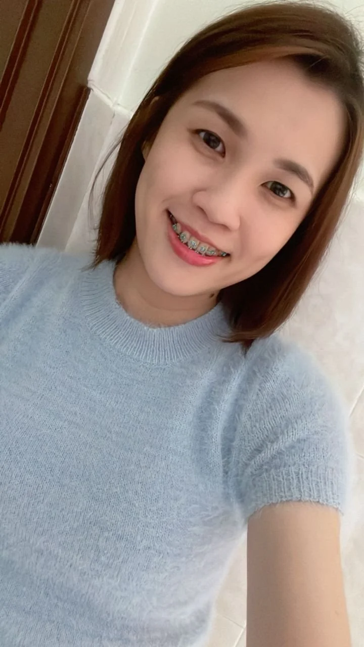 Hazel Ng